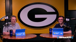 Packers Unscripted: More OTA Observations