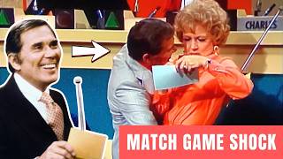 Gene Rayburn Exposed the Shocking Secrets Behind Match Game