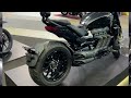 2025 triumph rocket 3 storm gt u0026 r the motorcycle with the highest giant power