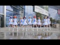 【love live】wonderful rush mirrored