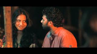 Chewing Gum Malayalam Movie Official Trailer