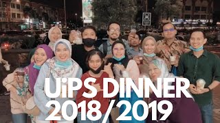 #73 UiTM Postgraduate Society Farewell Dinner 2019/2020 at Homst, Shah Alam