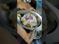 dahi kachori from raipur ₹15 shorts trending food raipur