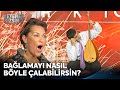 Bağlamayı Böyle Çalan Bir İsim Dünya Üzerinde Yok! 😲🤩 | Yetenek Sizsiniz Türkiye