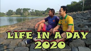 LIFE IN A DAY 2020