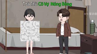 Full Trọn Bộ | Trả Thù Cô Vợ Nóng Bỏng | Single Mom Vietsub