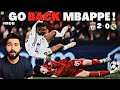 Is Mbappe a FAILURE at Real Madrid? | Liverpool 2-0 Madrid Tactical Review UCL #MDB