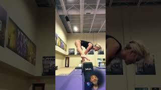 Olivia Dunne S Flexibility Is Amazing