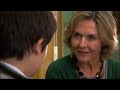 harry confesses why he skipped class but will karen believe him waterloo road