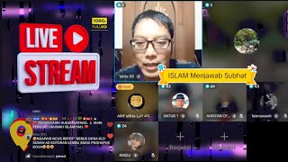 LIVE : Ust TAHTA MENJAWAB SUBHAT , AHAD 23 FEBRUARI 2025