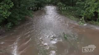 07-09-2023 Colmar,PA - Flash Flooding