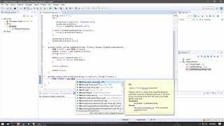 [ Java Programming ] Reading and Writing text files tutorial