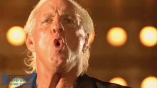 TNA Roster ViShoots - ''Change Me'' by Trae Vedder (from Death on Two Wheels)