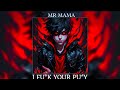 MR MAMA---I F*K YOUR PU*Y INSTAGRAM TRENDING MUSIC (OFFICIAL MUSIC VIDEO) #Mrmama  (NEW PHONK MUSIC)