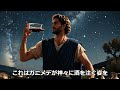 【太陽系最大】木星の衛星ガニメデの面白い雑学10選 宇宙 ガニメデ 雑学