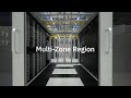 IBM opens new European Multizone Cloud Region in Madrid to accelerate business innovation