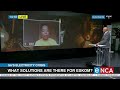SA's electricity crisis | What solutions are there for Eskom?