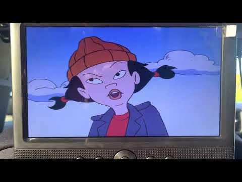 Opening To Recess School S Out 2001 Dvd Youtube