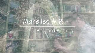 Marelles #8 - Relaxing Harp - Arr. Bernard Andrès