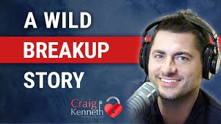 Can You Ever Trust Them Again? /A Wild Breakup Story