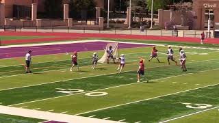 Charlie Iler 8th Grade Highlights