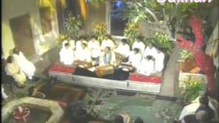 Rahat Fateh Ali Sing Ghalib's Ghazal Koi Ummeed bar Nahi Aati Part1