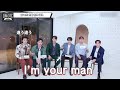 [2PM] 투피엠의 퉆망진창 역대 안무 퀴즈 맞추기🎵