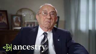 Gaining Evidence & Closure | World Memory Project | Ancestry
