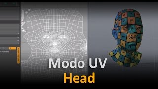 Modo UV: Head