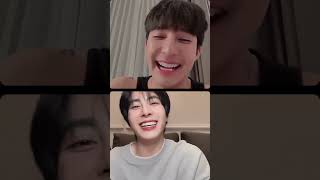 IG LIVE | Earth Pirapat | Mix Sahaphap [ theearthe ft. mixxiw ] | 13.01.2025