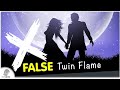 5 Signs You've Met Your False Twin Flame (Soul Contracts)