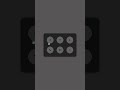 Glowing Checkbox Buttons