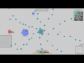 the best build for the octo tank diep.io the void