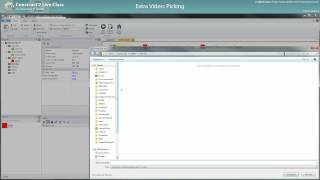 Construct2Live Class - Extra - Picking in Construct 2 - 4 / 8