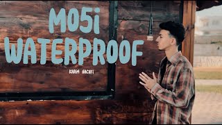 KiMoU - Mo5i Waterproof (Official Music video )#musi#rap #trending