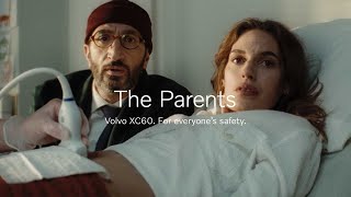 XC60: The Parents