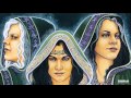 Triple Goddess Chant
