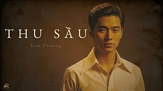 Thu Sầu – Một Bản Thu Buồn Quá Đẹp | Alec Bolero AI| TinhCaBoleroAI | Nhạc Bolero Trữ Tình 2025