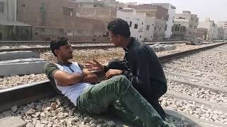 Jana K Lia Jan Ki Qurbani |FYZK| Production