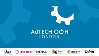 AdTECH: OOH - London 2022