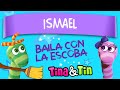 tina y tin + ismael 🎢(Música Personalizada Para Niños) 💖 😍