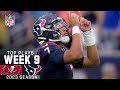 Houston Texans Highlights vs. Tampa Bay Buccaneers | 2023 Regular Season Week 9