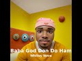 baba god don do ham