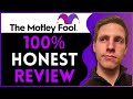Motley Fool Stock Advisor Review | Is It Worth It (2025)