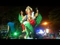 surat ganesh aagman 2018 ganpati aagman surat