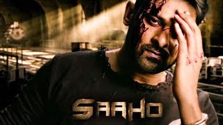Upcoming Movie Saaho | Prabhas, Shraddha Kapoor | First Look, Story, Trailer Date & Release Date