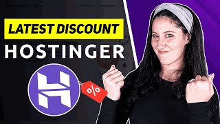 Hostinger Coupon Code - How to Get a Cheaper Price?