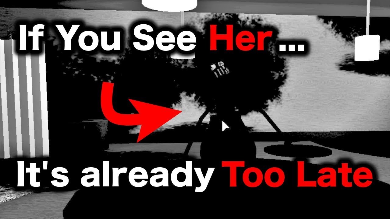 3 Chilling Roblox Creepypastas Part 2 Youtube