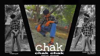 chak chak chak song khan bhaini and ft shipra goyal lyrics covered by official Harman