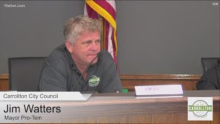 Petition for Carrollton Mayor Pro-Tem to resign after controversial Facebook posts